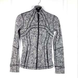 Lululemon Jacket Size 4